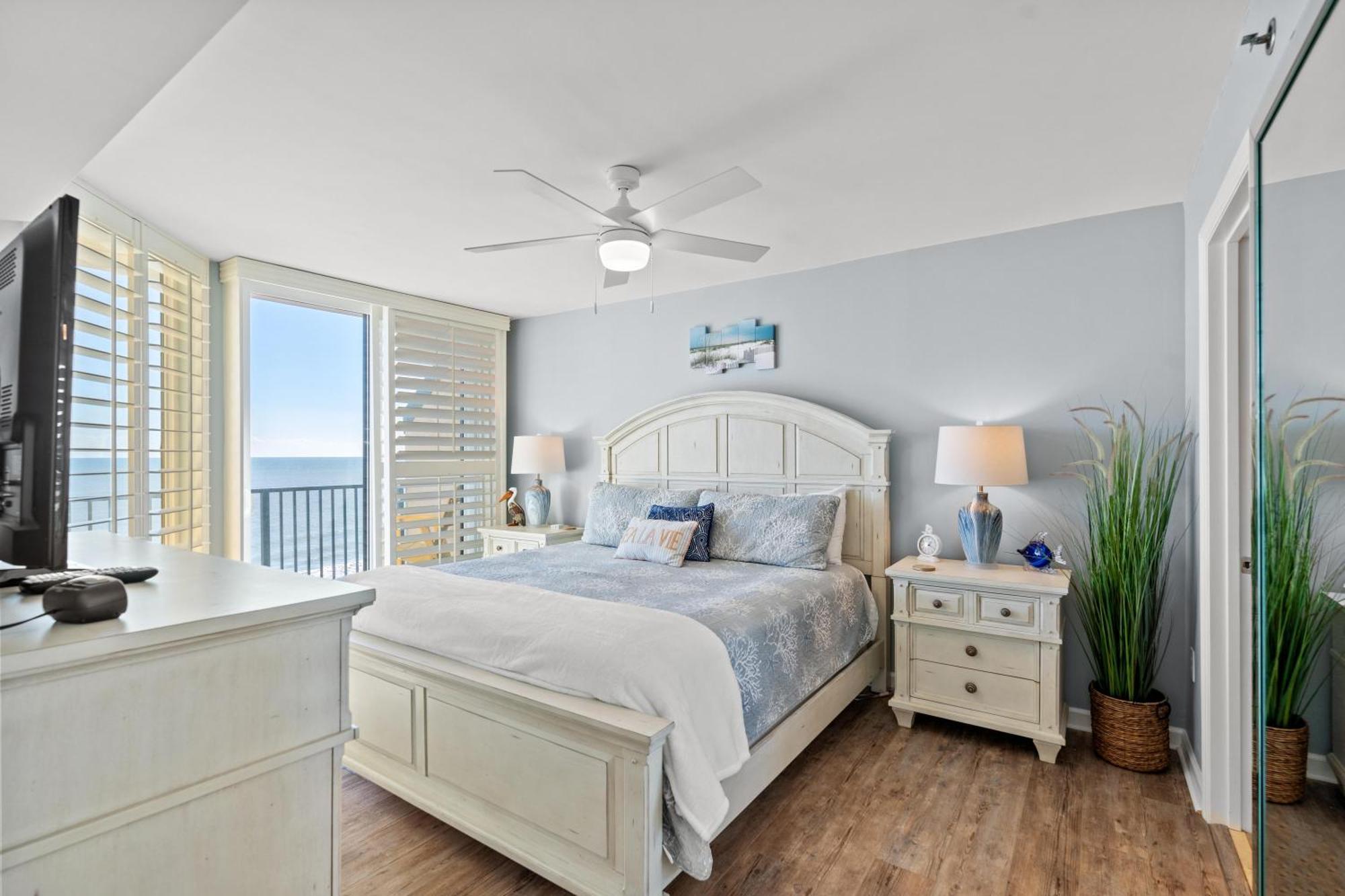 Beach Club III 9B - Oceanfront - Windy Hill Section Myrtle Beach Exterior photo